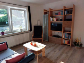 Holiday apartment Haus Finisberg